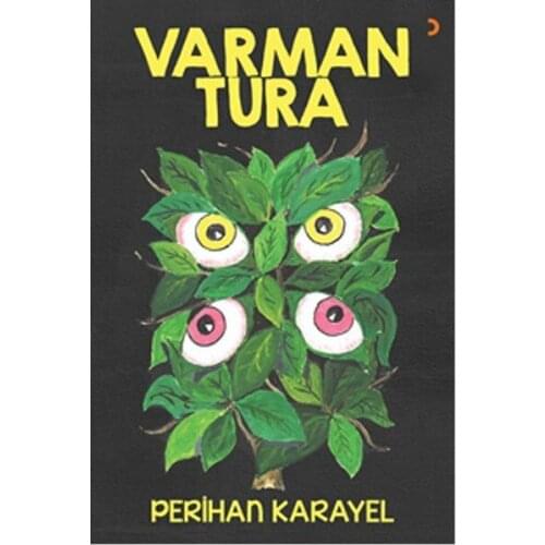 Varman Round Perihan Mistral Cinius Literature Series