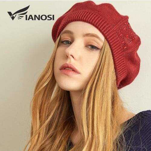 VIANOSI Women's Hats