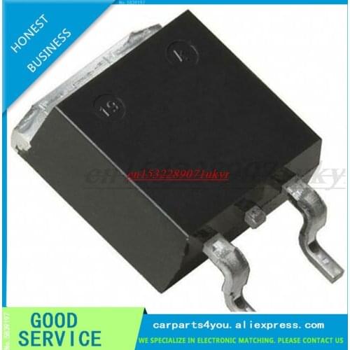 10pcs/lot NGD8201AG FDD07096 V3040D 8201AG 07096 V3040 00211 TO-252 Automotive ignition coil transistor In Stock