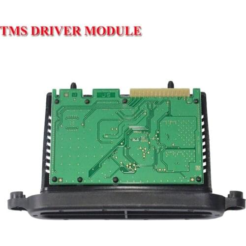 7267045 7258278 TMS Mini Driver Module Halogen Headlight Board Car Accessories Durable Replacement Auto Parts For BMW 5 Series