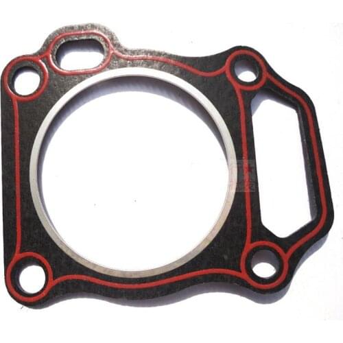 GX240 gasoline generator accessories 173F Head gasket cylinder head gasket