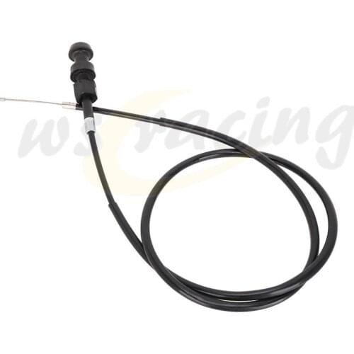 Motorcycle Accessories Throttle Line Cable Wire For Honda TRX500FA TRX 500FA TRX500FGA TRX 500FGA 2001 2002 2003 2004