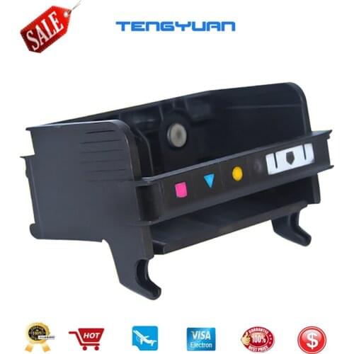 Free shipping new original print head for HP920 6000 6500 7000 7500 7500A B209A B110A CD868-30002 C309A printer head