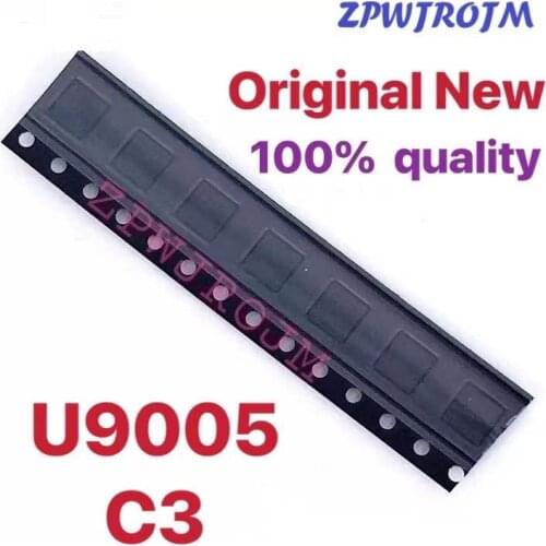 C3 C3S C3N camera ic U9005 for samsung S7 S8 S8edge