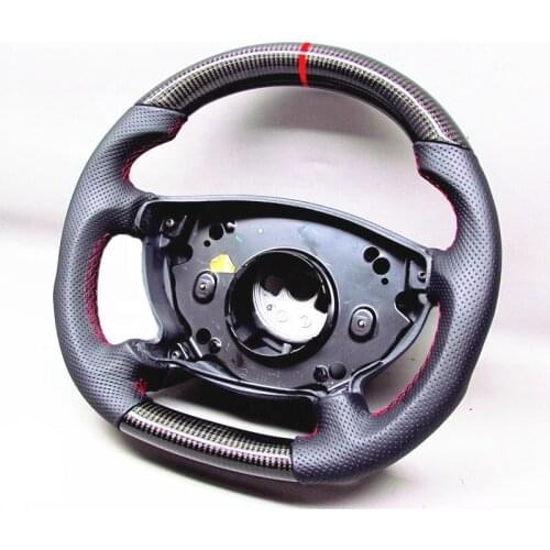 CJ Steering Wheel Parts
