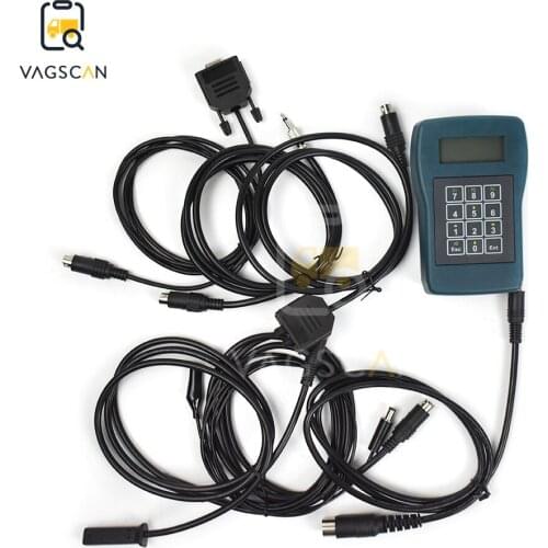 For digital Tachograph truck tacho Tool KIT Tacho Programmer KIT Calibration programming tool