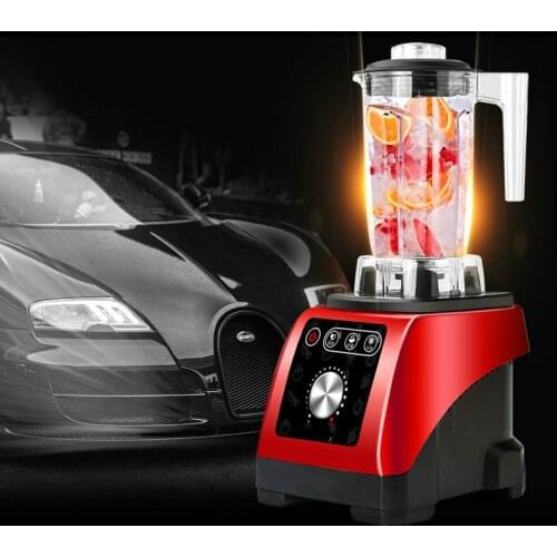Ice Crushers extraction of tea machine commercial milk cover shake essence crusher shop smoothies NEW