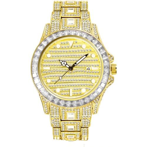 KeloKang Men's Watch Bracelets