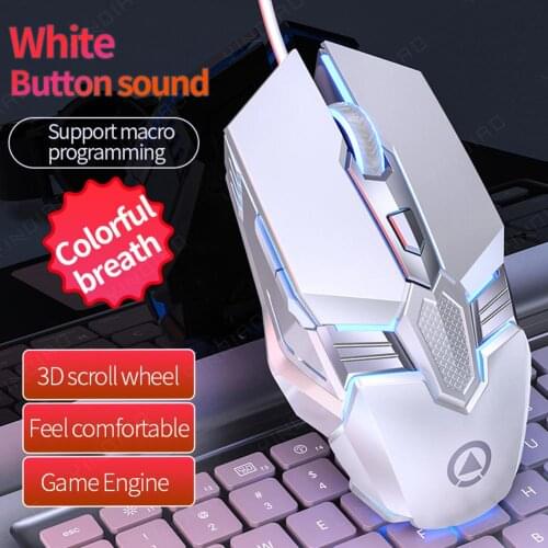 MeterMall Computer Mice