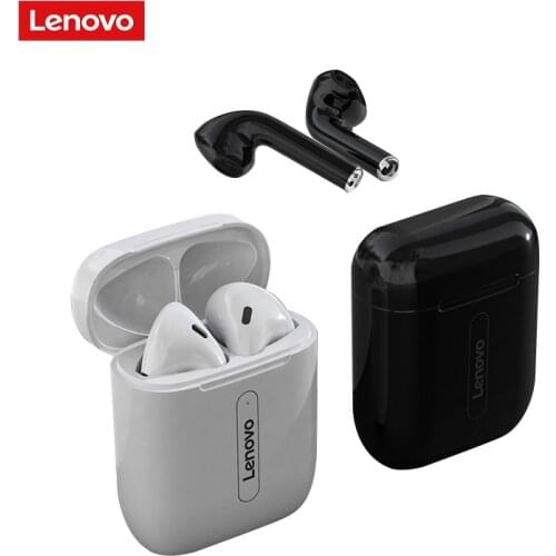 Original Lenovo X9 Wireless Headphones Bluetooth 5.0 Headset Hi-Fi 9D stereo Earphones sport waterproof Earbuds with Mic 2021