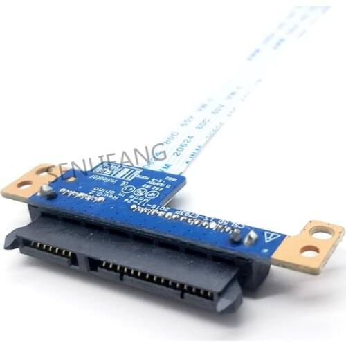 Original for HDD Hard Disk Drive Cable for HP 15T-BR 15Z-BW 15-BS 255 G6 250 G6 CSL50 LS-E793P