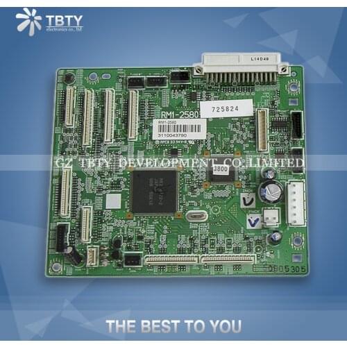 Ptinter DC Board Panel For HP 3600 3800 3505 3600DN HP3600 HP3800 HP3505 RM1-2580 DC Controller Board Assembly On Sale
