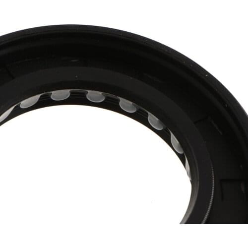 Genuine Front Axle Shaft Seal 91205-PL3-A01 For Acura CL Accord