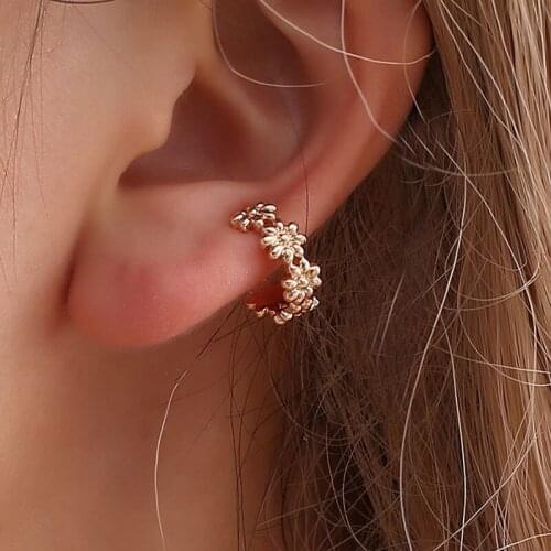 Piercing Earrings QCOOLJLY China
