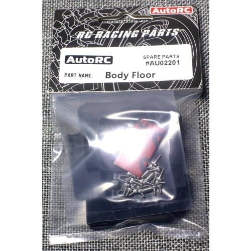 RC GK24 AU02201 Body Floor