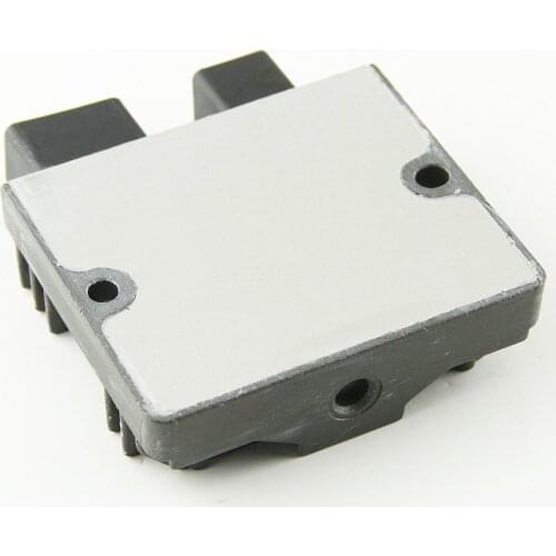 Motorcycle voltage regulator rectifier for HONDA CBF 600 SA CBF600 600SA ABS PC43B PC43D CBF600NA ABS PC43F 600NA ABS PC43H