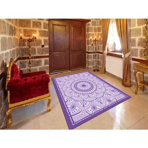 Chenille Carpet, Rug Patterned Carpet,Chenille,Interior Design, Home Decoration, Decor,Carpet, Oriental Rug, Old Looking New Rug