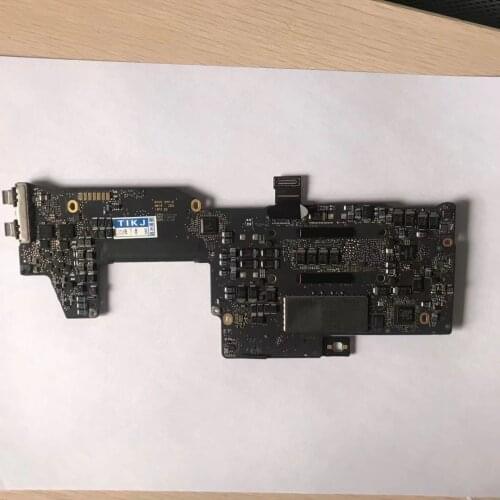 High quality A1708 motherboard 820-00875-A suitable for MacBook Pro 13" A1708 logic board i7 2.3GHz 8GB/16GB 820-00840-A 2017 i5