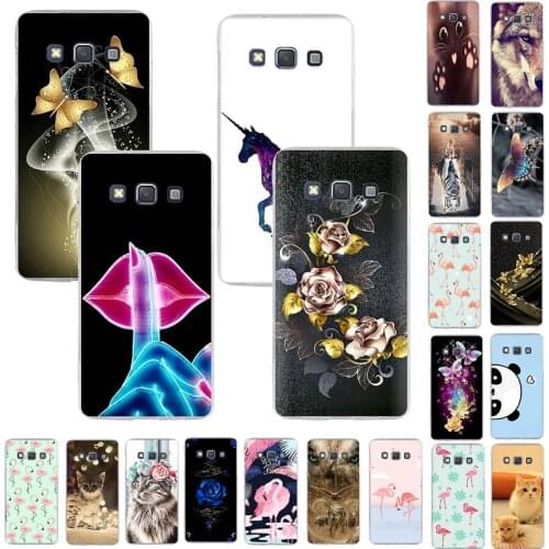 XOPIG Phone Cases Samsung Galaxy A7 2016