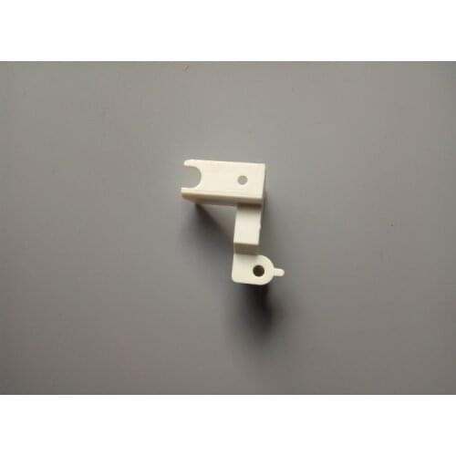 2pcs Sliver Reed woven sweater knitting machine accessories SK280 P15-38 row number pedestal parts number 04010245