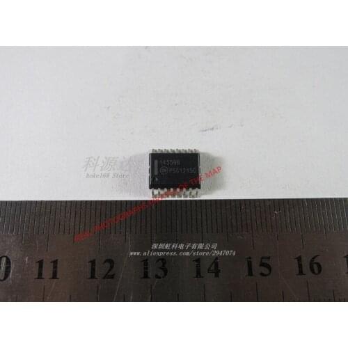 5pcs/lot MC14559B 14559B SOIC16 MC14559BDW In Stock