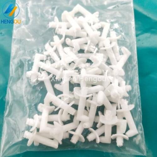 50Pieces 81.205.132 Heidelberg SM102 Cd102 Nozzle 81.205.132/04 Offset Spare Parts 81205132