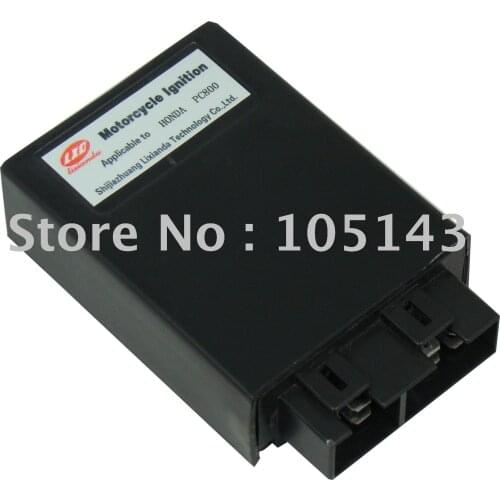 Digital electronic igniter TCI CDI PC800 RC34 MR5 ignition for HONDA motorcycle