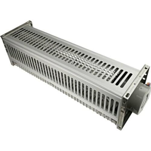 Crossflow fan cross flow fan 220v/380v cooling fan cross flow blower for dry transformer blower fan cross flow cooling fan