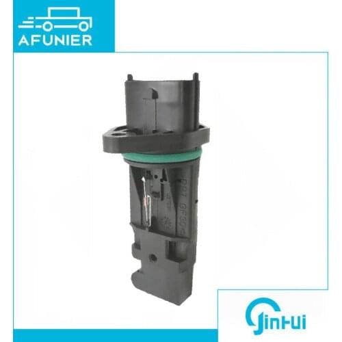 Mass air flow sensor for Audi Q7 RS4 VW Golf Jetta New Beetle Phaeton Touareg 2.0LOE NO.: 0280218060