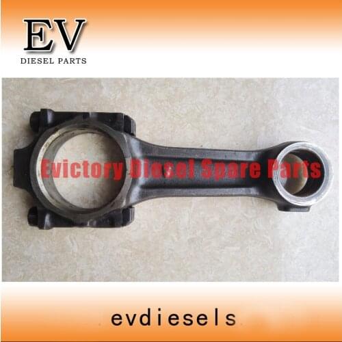 EV F17E F17D connecting rod/con rod for Hino Heavy Truck