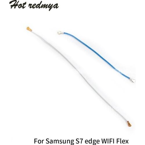 Antenna Flex For Samsung Galaxy S7 Edge G935 G935F G935A G935T G935V G935P Wi-fi Antenna Signal Ribbon Flex Cable Replacement