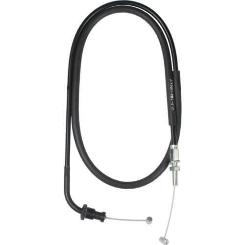 MotoMaster 17920-MBL-610 Throttle Cable B (CLOSE) for Honda NT 650 V Deauville (1998-2001)