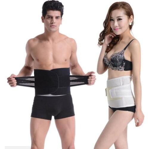 Posture Correction Waist Shoulder Chest Back Support Brace Corrector Belt for Women Men Size M L XL XXL