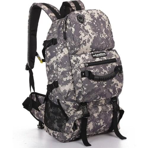 Local Lion Travel Bags