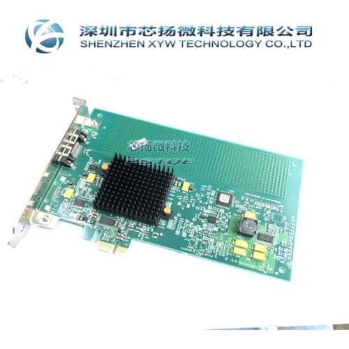 NI PCIE-8361 100% New original, 100% quality. Rest assured purchase Free (original 1M line)