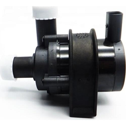 Cooling System Electric Auxiliary Water Pump 1K0965561L For Audi A1 A3 For Seat Altea Ibiza Leon For VW Beetle Caddy Touran