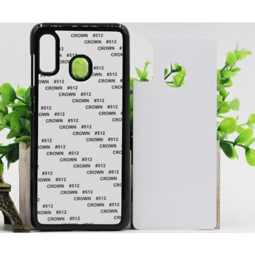 Sublimation Plastic Case 2D Heat Press Transfer for A30 Blank 20pcs