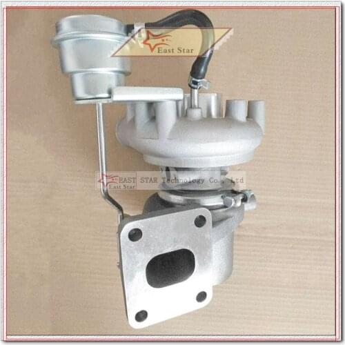 Turbo TD05 TD05-12G 49178-03130 49178 03130 4917803130 2823045500 28230-45500 28230 45500 For Hyundai Truck Might II 4D56 engine