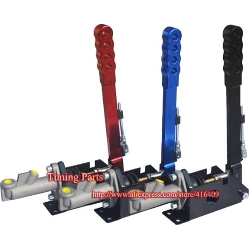 Universal Rally Driving Hydraulic Handbrake Car Hand Brake