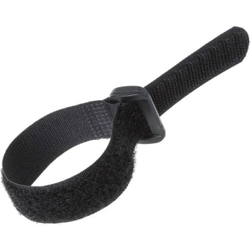 Bicycle Strap Magic Sticker Adjustable Fixing Tape Band Tie Cycling Sports MTB Bike Air Pump Bottle Fixed Riding Handlebar Front