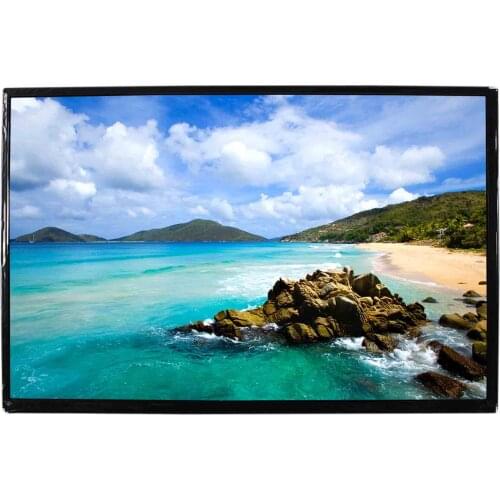 10.1inch B101UAN02.1 B101UAT02 1920X1200 LCD Screen Brightness 400 nits LVDS 50 pins LCD Display