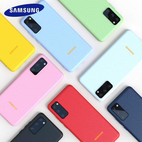 Zuoekai Phone Cases For Samsung Galaxy S20 Plus