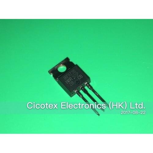 10pcs/lot IRF9Z30PBF TO-220 MOSFET P-CH 50V 18A TO-220AB