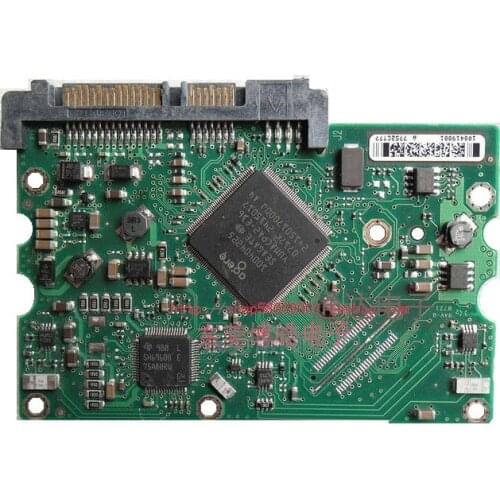 100383395 HDD PCB logic board Good test hard disk circuit board ST3320620NS ST3750640AS 100383395