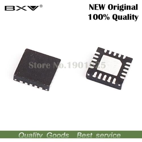 5piece)100% New CD3211A1RGPR CD3211A1 CD3211 QFN-20 IC Chip