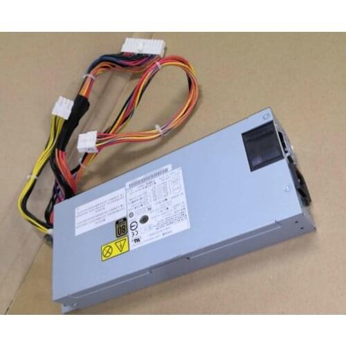 Server cold power supply ac adapter PSU for FSD015 FS9029 double channel 500W 1U