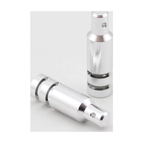 Baja alloy Billet Side Body Pins