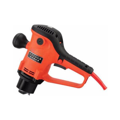 D72 Transfer Pump motor