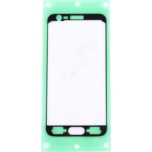 Double sided glass for Samsung Galaxy J3 2016 J320 Display adhesive