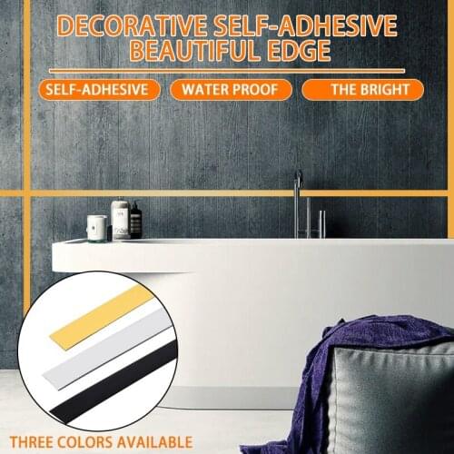 Hoomall Black Wall Stickers